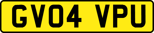 GV04VPU