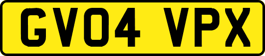 GV04VPX