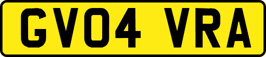 GV04VRA