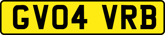 GV04VRB