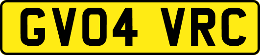 GV04VRC