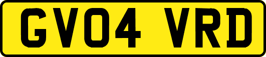 GV04VRD