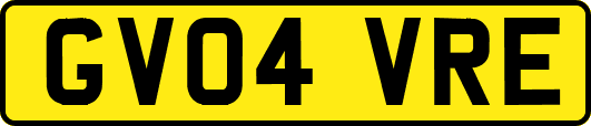 GV04VRE