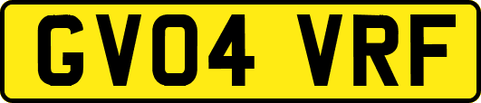 GV04VRF