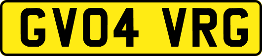 GV04VRG