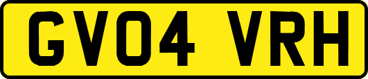 GV04VRH