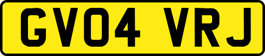 GV04VRJ