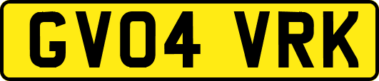 GV04VRK