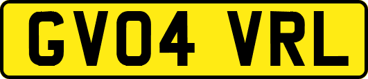 GV04VRL