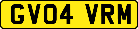 GV04VRM