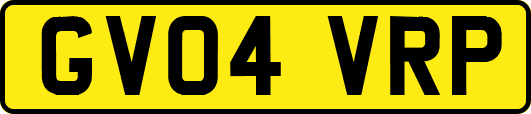 GV04VRP