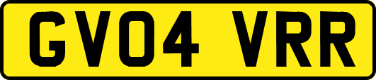 GV04VRR