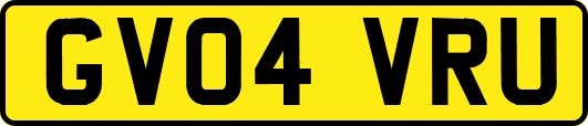 GV04VRU