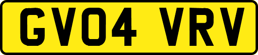 GV04VRV
