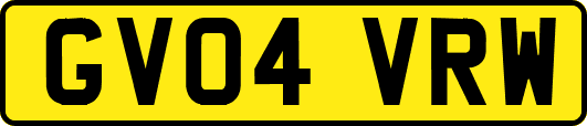 GV04VRW