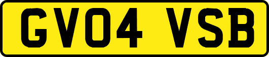 GV04VSB