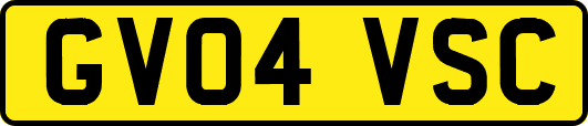 GV04VSC