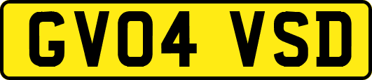 GV04VSD