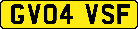 GV04VSF