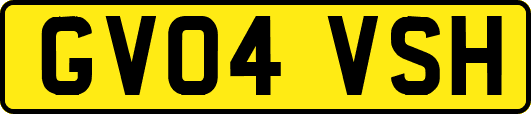 GV04VSH