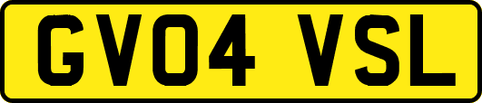 GV04VSL