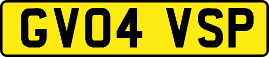GV04VSP