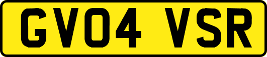 GV04VSR