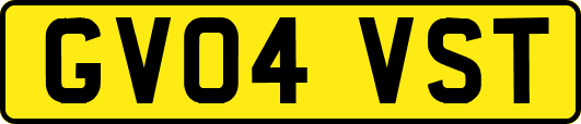 GV04VST