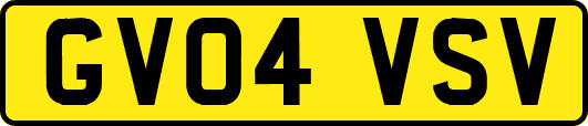GV04VSV