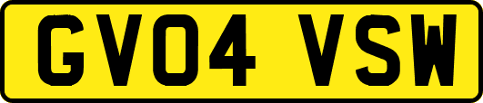 GV04VSW