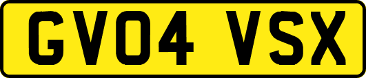 GV04VSX