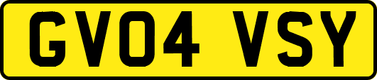 GV04VSY