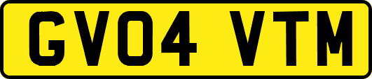 GV04VTM