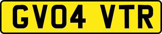 GV04VTR