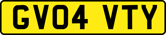 GV04VTY