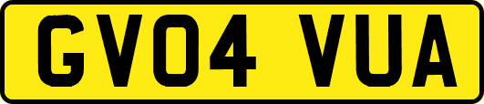 GV04VUA
