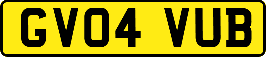 GV04VUB