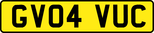 GV04VUC