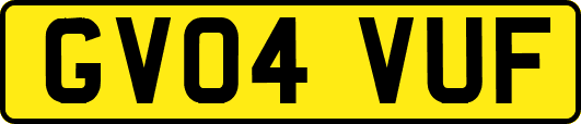 GV04VUF