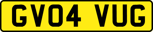 GV04VUG