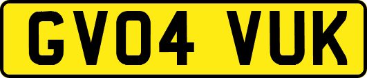 GV04VUK
