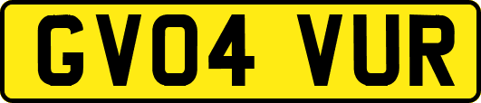 GV04VUR
