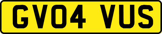 GV04VUS