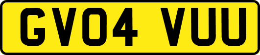 GV04VUU