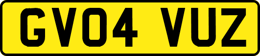 GV04VUZ