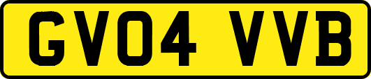 GV04VVB