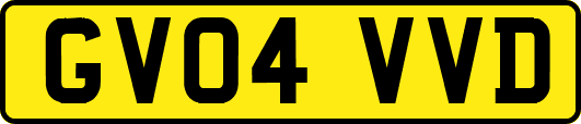 GV04VVD