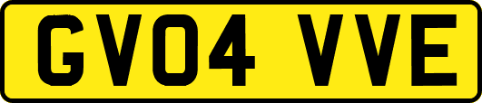 GV04VVE