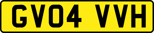 GV04VVH