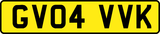 GV04VVK